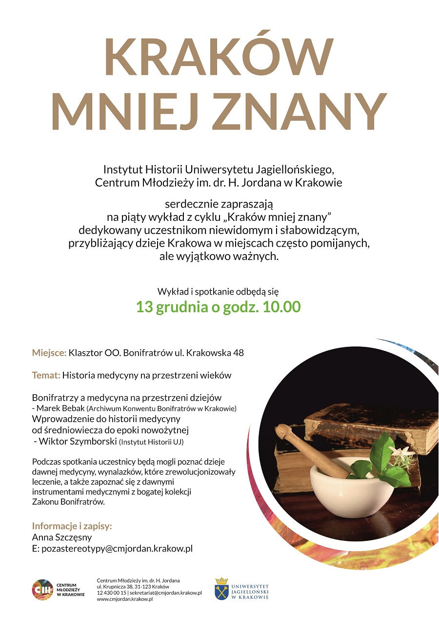 13krakow mniej znanny