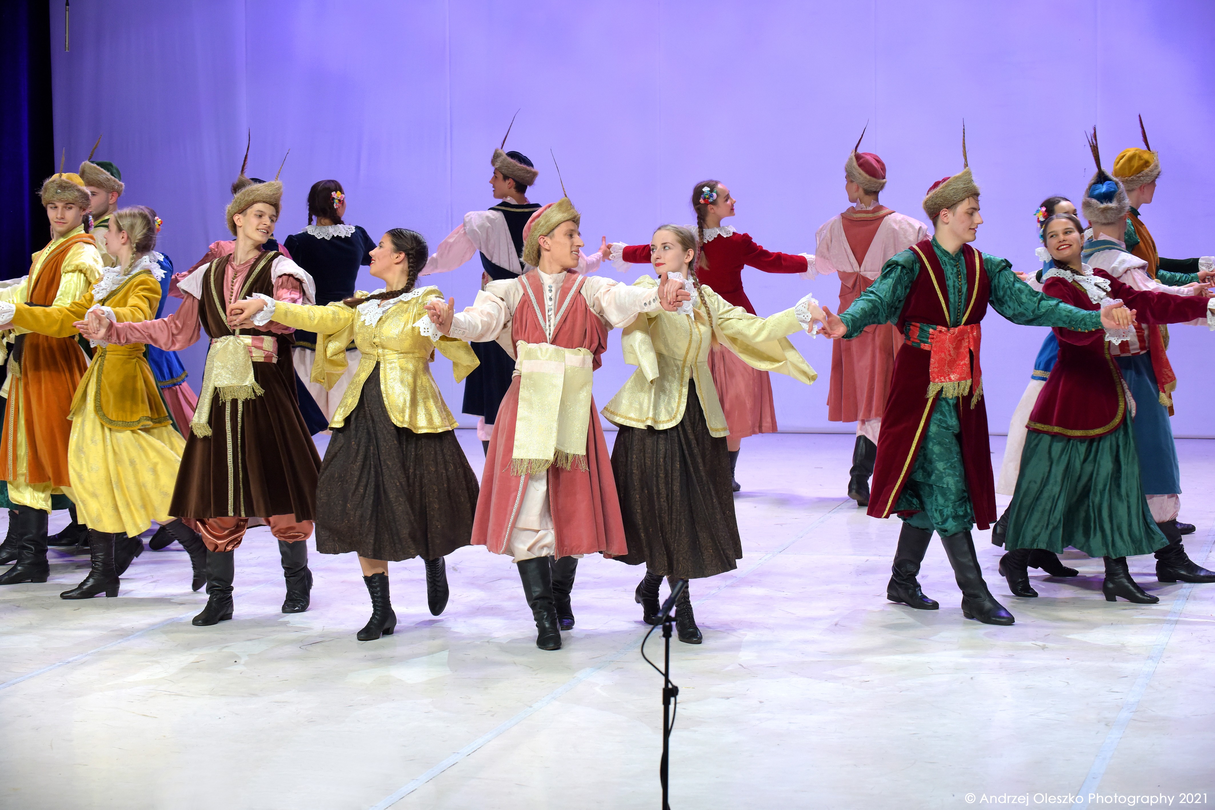 2021 Małe Słowianki