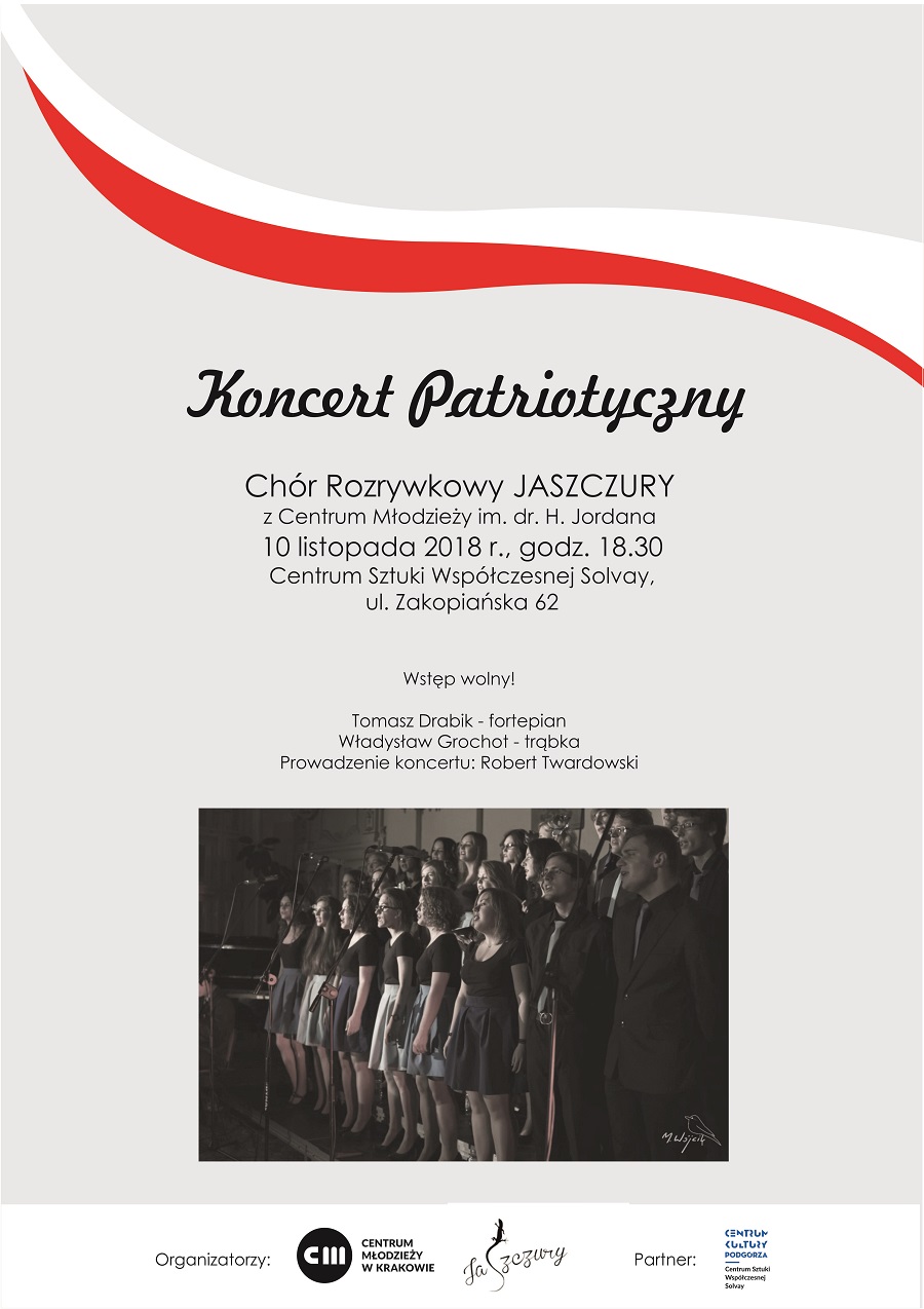 Koncert patriotyczny1