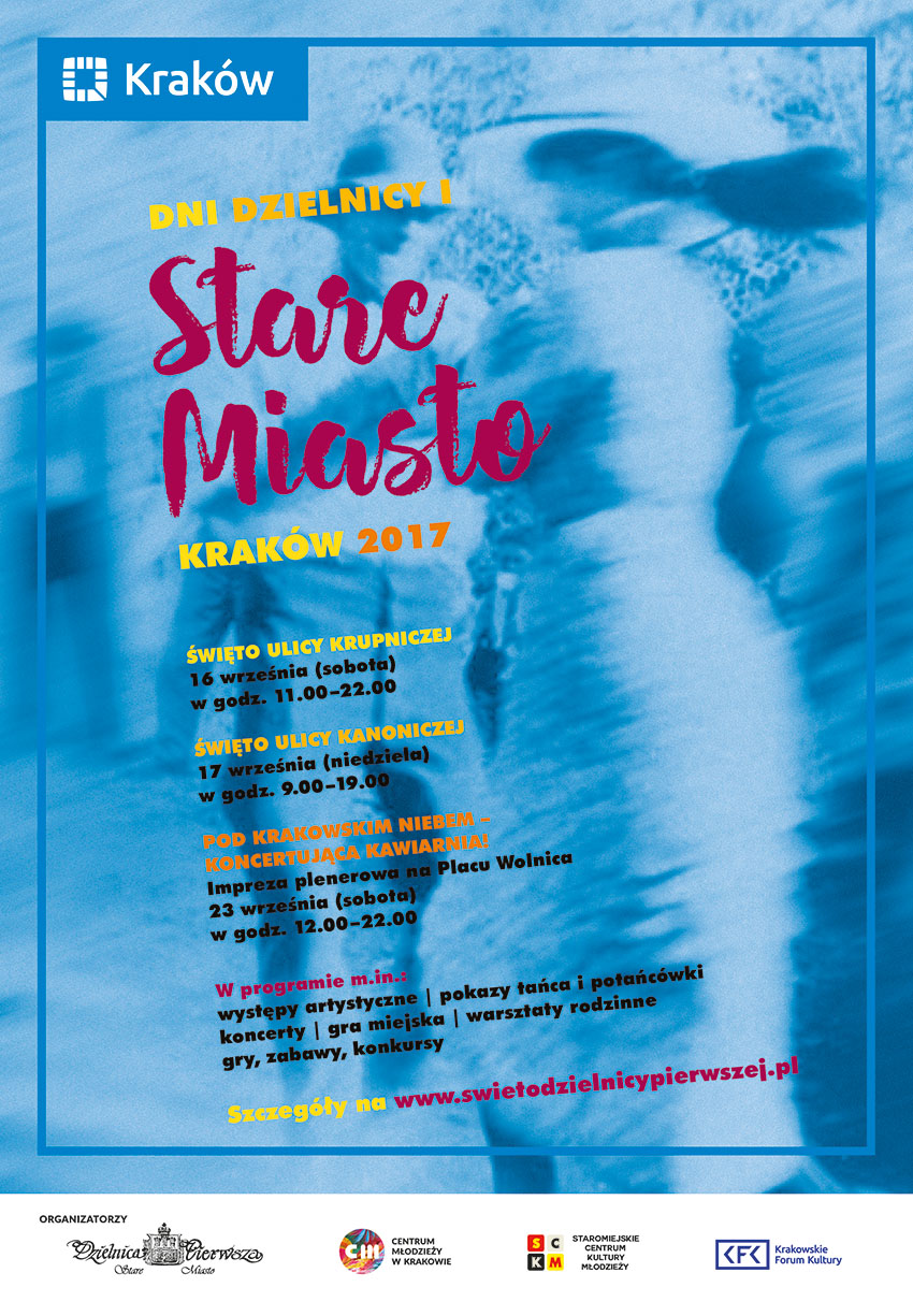 Swieto Dzielnicy I do akceptacji